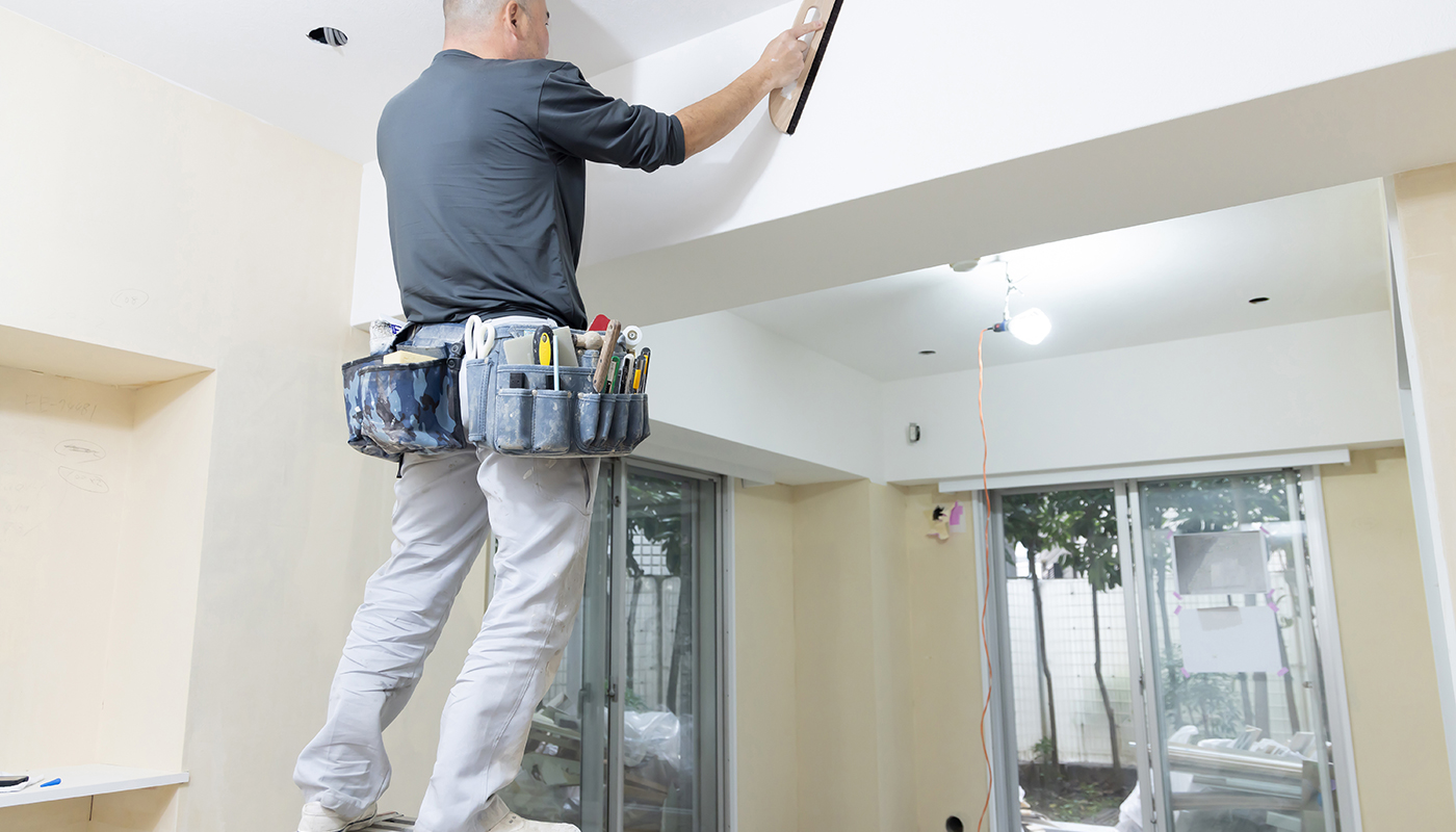 工事ができる曜日や時間帯は?