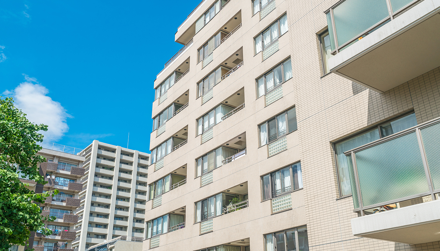 騒音・トラブル・防犯のチェックポイントは?