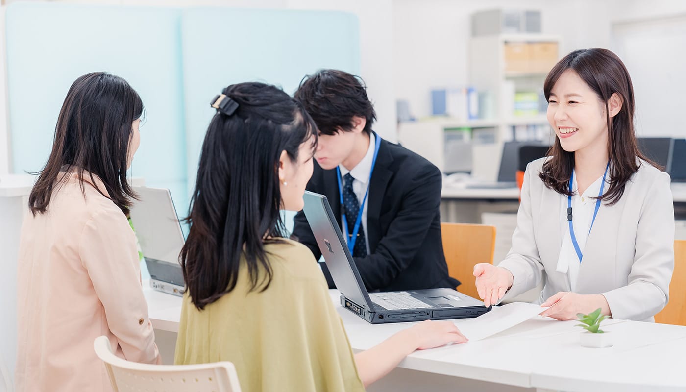 「大手」と「地元中小」、自分に合うのはどっち?