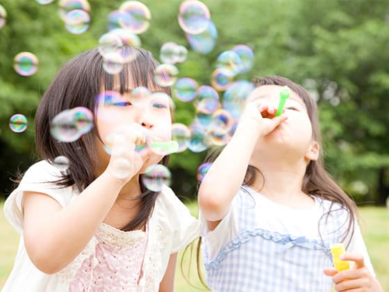 あれば便利なアイテム