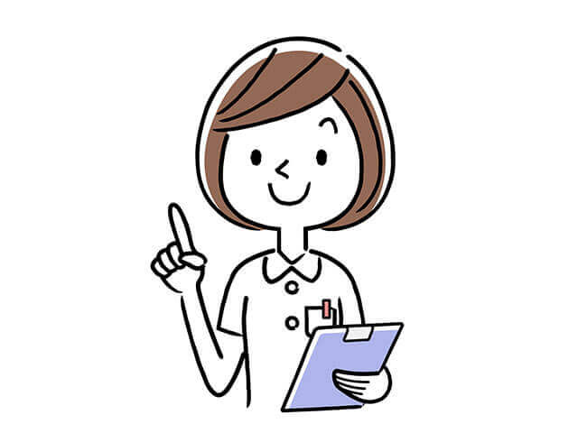 治療を受ける診療科は?治療内容は?