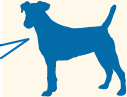 犬からのお願い 最期まできちんとお世話してね/イラスト