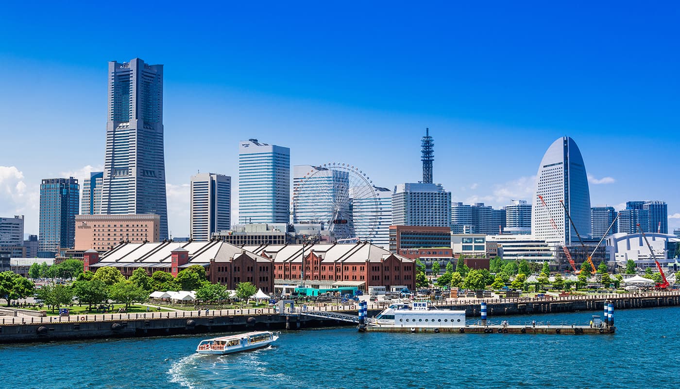 多摩地区イメージ
