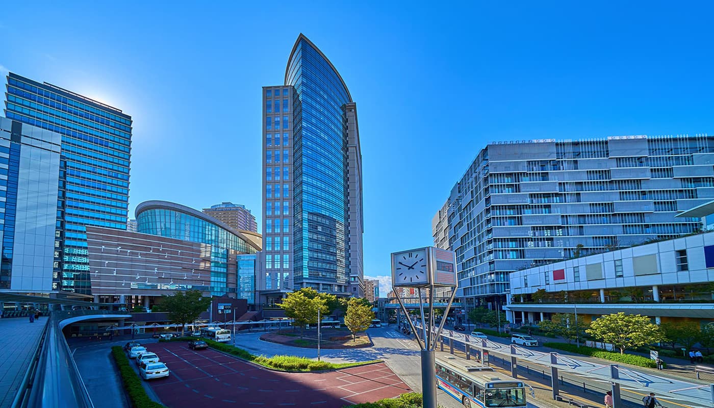 川崎市幸区イメージ