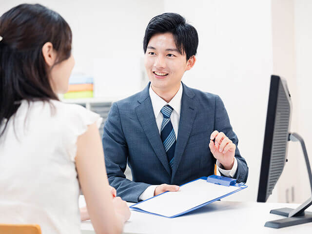 今の住宅に住む? 新たに探す?