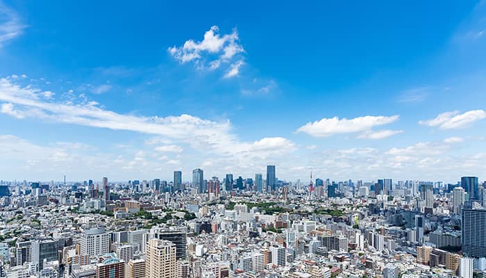 四角形だけじゃない！ 多様な土地の種類