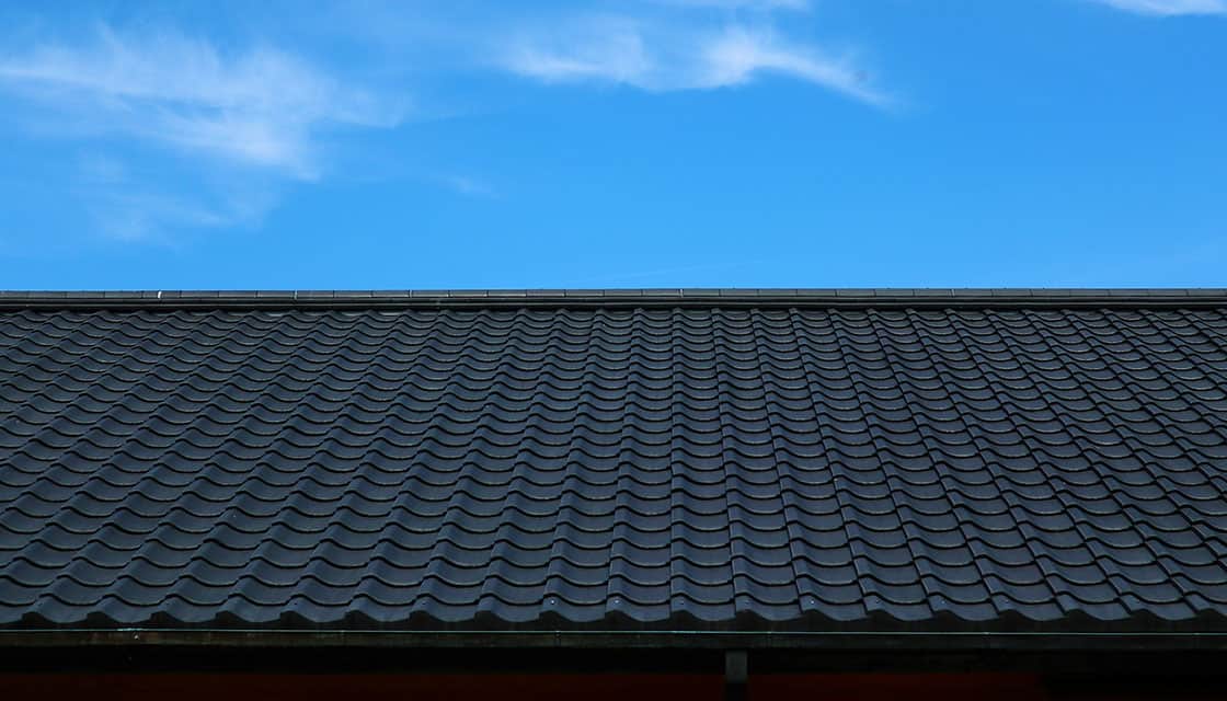 「風雨から家を守る」…勾配屋根・軒 イメージ