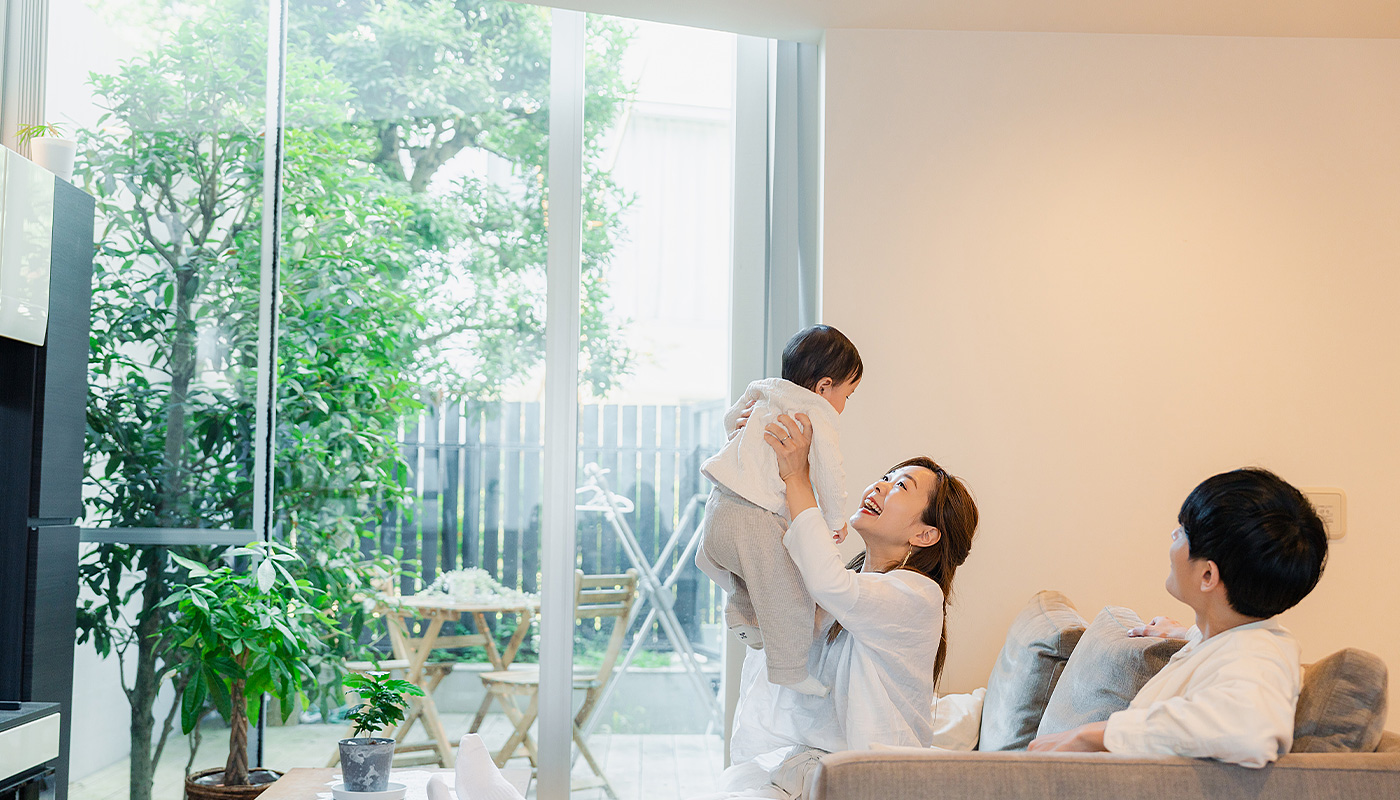 20代の「家を買うタイミング」は? イメージ