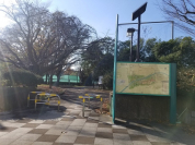 祖師谷公園
