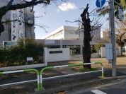 東京都立総合工科高等学校