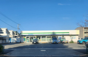 ファミリーマート 世田谷粕谷店