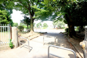 緑ヶ丘公園