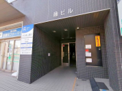 きらぼし銀行　豊田支店