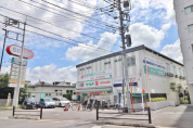 ドラッグセイムス 西武ひばりヶ丘店