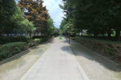 はなみずき公園