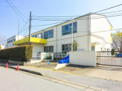 高花保育園