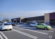 DCM　つくばみらい店