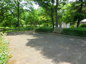 かつらぎ公園