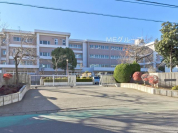 南流山中学校