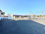 ローソン　下妻市下妻店