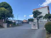 水戸市立第四中学校