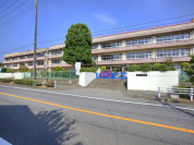 南山中学校