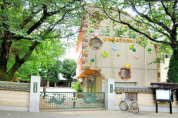 我孫子市ひかり幼稚園