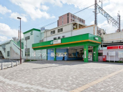 JR武蔵野線「南流山」駅
