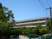 我孫子市立並木小学校