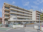 松戸市立古ケ崎中学校