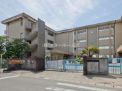 松戸市立古ケ崎小学校