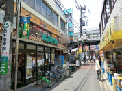 生鮮食品館ＡＺＵＭＡ明大前店