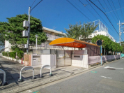 松庵保育園