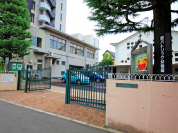 聖パトリック幼稚園