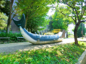 杉並区立玉川上水公園