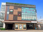 東急目黒線「西小山」駅