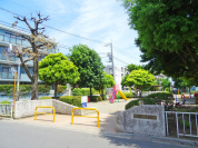 観音公園