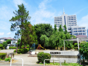 砧町公園