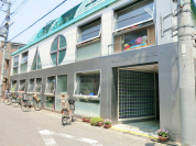 ひまわり幼稚園
