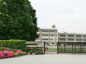 鴻巣市立下忍小学校