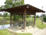 水辺公園
