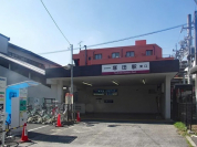 東武野田線 塚田駅