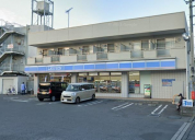 ローソン 鴻巣吹上本町二丁目店