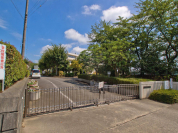 桶川市立日出谷小学校