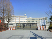 鴻巣市立下忍小学校