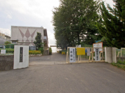 さいたま市立指扇小学校