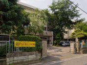 さいたま市立上落合小学校