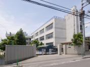 さいたま市立大戸小学校