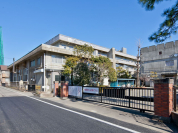 さいたま市立鈴谷小学校