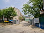 さいたま市立与野東中学校